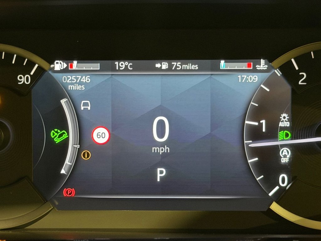 USED 2022 22 LAND ROVER RANGE ROVER EVOQUE 2.0 D165 MHEV R-Dynamic S SUV 5dr Diesel Auto 4WD Euro 6 (s/s) (163 ps) 
