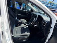USED 2018 68 KIA SPORTAGE 1.6 T-GDi 2 SUV 5dr Petrol Manual AWD Euro 6 (s/s) (174 bhp) 
