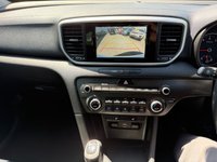 USED 2018 68 KIA SPORTAGE 1.6 T-GDi 2 SUV 5dr Petrol Manual AWD Euro 6 (s/s) (174 bhp) 