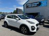 USED 2018 68 KIA SPORTAGE 1.6 T-GDi 2 SUV 5dr Petrol Manual AWD Euro 6 (s/s) (174 bhp) 