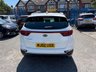 USED 2018 68 KIA SPORTAGE 1.6 T-GDi 2 SUV 5dr Petrol Manual AWD Euro 6 (s/s) (174 bhp) 