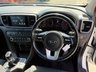 USED 2018 68 KIA SPORTAGE 1.6 T-GDi 2 SUV 5dr Petrol Manual AWD Euro 6 (s/s) (174 bhp) 
