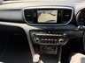 USED 2018 68 KIA SPORTAGE 1.6 T-GDi 2 SUV 5dr Petrol Manual AWD Euro 6 (s/s) (174 bhp) 
