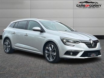 View our Renault Megane