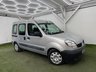 USED 2007 57 RENAULT KANGOO 1.6 16v Authentique 5dr BLUETOOTH | CONVERSION