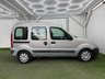 USED 2007 57 RENAULT KANGOO 1.6 16v Authentique 5dr BLUETOOTH | CONVERSION