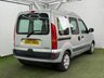 USED 2007 57 RENAULT KANGOO 1.6 16v Authentique 5dr BLUETOOTH | CONVERSION