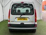 USED 2007 57 RENAULT KANGOO 1.6 16v Authentique 5dr BLUETOOTH | CONVERSION