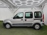 USED 2007 57 RENAULT KANGOO 1.6 16v Authentique 5dr BLUETOOTH | CONVERSION