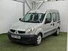 USED 2007 57 RENAULT KANGOO 1.6 16v Authentique 5dr BLUETOOTH | CONVERSION