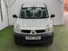 USED 2007 57 RENAULT KANGOO 1.6 16v Authentique 5dr BLUETOOTH | CONVERSION