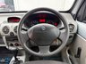 USED 2007 57 RENAULT KANGOO 1.6 16v Authentique 5dr BLUETOOTH | CONVERSION
