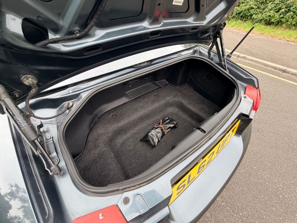 USED 2012 62 MAZDA MX-5 2.0i Sport Tech // 2dr Roadster // Manual // Euro 5 (160 ps) // px swap 