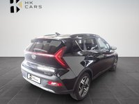 USED 2023 73 HYUNDAI BAYON 1.0 T-GDi MHEV Premium SUV 5dr Petrol Hybrid DCT Euro 6 (s/s) (100 ps) 
