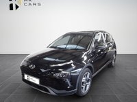 USED 2023 73 HYUNDAI BAYON 1.0 T-GDi MHEV Premium SUV 5dr Petrol Hybrid DCT Euro 6 (s/s) (100 ps) 