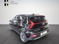 USED 2023 73 HYUNDAI BAYON 1.0 T-GDi MHEV Premium SUV 5dr Petrol Hybrid DCT Euro 6 (s/s) (100 ps) 