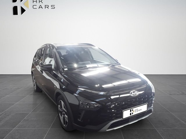 View our HYUNDAI BAYON