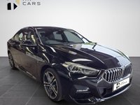 USED 2024 24 BMW 2 SERIES GRAN COUPE 1.5 218i M Sport Saloon 4dr Petrol DCT Euro 6 (s/s) (136 ps) 