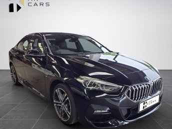 2024 BMW 2 SERIES GRAN COUPE