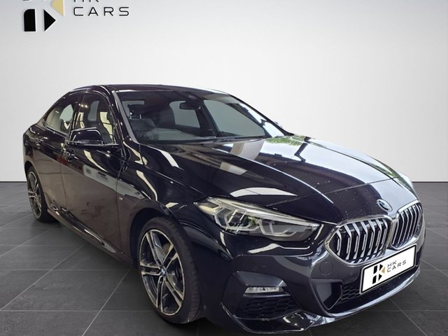 View our BMW 2 SERIES GRAN COUPE