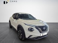 USED 2025 75 NISSAN JUKE 1.0 DIG-T Acenta Premium SUV 5dr Petrol DCT Auto Euro 6 (s/s) (114 ps) 