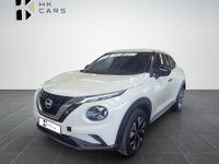 USED 2025 75 NISSAN JUKE 1.0 DIG-T Acenta Premium SUV 5dr Petrol DCT Auto Euro 6 (s/s) (114 ps) 