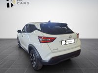 USED 2025 75 NISSAN JUKE 1.0 DIG-T Acenta Premium SUV 5dr Petrol DCT Auto Euro 6 (s/s) (114 ps) 