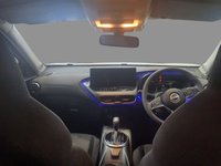 USED 2025 75 NISSAN JUKE 1.0 DIG-T Acenta Premium SUV 5dr Petrol DCT Auto Euro 6 (s/s) (114 ps) 