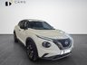 USED 2025 75 NISSAN JUKE 1.0 DIG-T Acenta Premium SUV 5dr Petrol DCT Auto Euro 6 (s/s) (114 ps) 