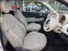 USED 2010 FIAT 500 1.2 Lounge Hatchback 3dr Petrol Manual Euro 5 (s/s) (69 bhp) SUPER LOW MILES + LOW TAX + PAN ROOF + IDEAL FIRST CAR