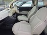 USED 2010 FIAT 500 1.2 Lounge Hatchback 3dr Petrol Manual Euro 5 (s/s) (69 bhp) SUPER LOW MILES + LOW TAX + PAN ROOF + IDEAL FIRST CAR