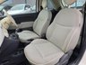 USED 2010 FIAT 500 1.2 Lounge Hatchback 3dr Petrol Manual Euro 5 (s/s) (69 bhp) SUPER LOW MILES + LOW TAX + PAN ROOF + IDEAL FIRST CAR