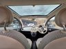 USED 2010 FIAT 500 1.2 Lounge Hatchback 3dr Petrol Manual Euro 5 (s/s) (69 bhp) SUPER LOW MILES + LOW TAX + PAN ROOF + IDEAL FIRST CAR