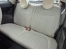 USED 2010 FIAT 500 1.2 Lounge Hatchback 3dr Petrol Manual Euro 5 (s/s) (69 bhp) SUPER LOW MILES + LOW TAX + PAN ROOF + IDEAL FIRST CAR