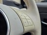 USED 2010 FIAT 500 1.2 Lounge Hatchback 3dr Petrol Manual Euro 5 (s/s) (69 bhp) SUPER LOW MILES + LOW TAX + PAN ROOF + IDEAL FIRST CAR