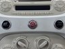 USED 2010 FIAT 500 1.2 Lounge Hatchback 3dr Petrol Manual Euro 5 (s/s) (69 bhp) SUPER LOW MILES + LOW TAX + PAN ROOF + IDEAL FIRST CAR