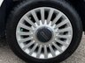 USED 2010 FIAT 500 1.2 Lounge Hatchback 3dr Petrol Manual Euro 5 (s/s) (69 bhp) SUPER LOW MILES + LOW TAX + PAN ROOF + IDEAL FIRST CAR