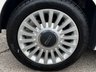 USED 2010 FIAT 500 1.2 Lounge Hatchback 3dr Petrol Manual Euro 5 (s/s) (69 bhp) SUPER LOW MILES + LOW TAX + PAN ROOF + IDEAL FIRST CAR