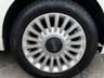 USED 2010 FIAT 500 1.2 Lounge Hatchback 3dr Petrol Manual Euro 5 (s/s) (69 bhp) SUPER LOW MILES + LOW TAX + PAN ROOF + IDEAL FIRST CAR