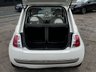 USED 2010 FIAT 500 1.2 Lounge Hatchback 3dr Petrol Manual Euro 5 (s/s) (69 bhp) SUPER LOW MILES + LOW TAX + PAN ROOF + IDEAL FIRST CAR
