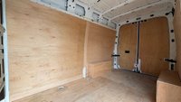USED 2025 25 VOLKSWAGEN CRAFTER 2.0 TDI CR35 Commerce Panel Van 5dr Diesel Manual FWD MWB High Roof Euro 6 (s/s) (140 ps) 