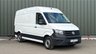 USED 2025 25 VOLKSWAGEN CRAFTER 2.0 TDI CR35 Commerce Panel Van 5dr Diesel Manual FWD MWB High Roof Euro 6 (s/s) (140 ps) 