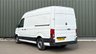 USED 2025 25 VOLKSWAGEN CRAFTER 2.0 TDI CR35 Commerce Panel Van 5dr Diesel Manual FWD MWB High Roof Euro 6 (s/s) (140 ps) 