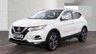 USED 2018 68 NISSAN QASHQAI 1.2 DIG-T N-Connecta SUV 5dr Petrol Manual Euro 6 (s/s) (115 ps) 