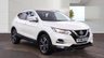 USED 2018 68 NISSAN QASHQAI 1.2 DIG-T N-Connecta SUV 5dr Petrol Manual Euro 6 (s/s) (115 ps) 