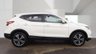 USED 2018 68 NISSAN QASHQAI 1.2 DIG-T N-Connecta SUV 5dr Petrol Manual Euro 6 (s/s) (115 ps) 