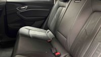 USED 2020 69 AUDI E-TRON 55 SUV 5dr Electric Auto quattro 95kWh (408 ps) Glass Pan Roof, Full Audi History.
