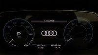 USED 2020 69 AUDI E-TRON 55 SUV 5dr Electric Auto quattro 95kWh (408 ps) Glass Pan Roof, Full Audi History.
