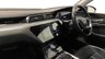 USED 2020 69 AUDI E-TRON 55 SUV 5dr Electric Auto quattro 95kWh (408 ps) Glass Pan Roof, Full Audi History.