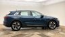 USED 2020 69 AUDI E-TRON 55 SUV 5dr Electric Auto quattro 95kWh (408 ps) Glass Pan Roof, Full Audi History.